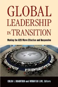Buy Global Leadership in Transition (English, Colin I. Bradford | Wonhyuk Lim) — BookShops.in