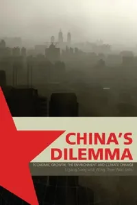 Buy China's Dilemma (English, Ligang Song | Wing Thye Woo) — BookShops.in