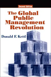 Buy The Global Public Management Revolution (English, Donald F. Kettl) — BookShops.in