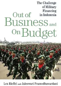 Buy Out of Business and on Budget (English, Lex Rieffel | Jaleswari Pramodhawardani) — BookShops.in