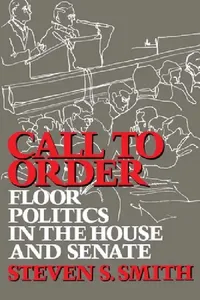 Buy Call to Order (English, Steven S. Smith) — BookShops.in