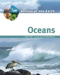 Buy Oceans (English, Trevor Day | Richard Garratt) — BookShops.in