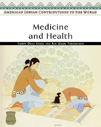 Buy Medicine and Health (English, Emory Dean Keoke | Kay Marie Porterfield) — BookShops.in