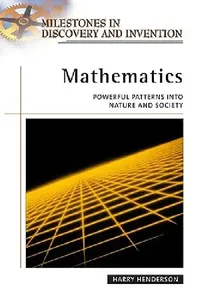 Buy Mathematics (English, Harry Henderson) — BookShops.in