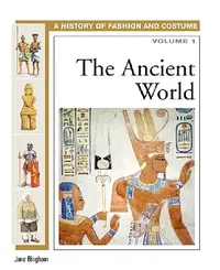 Buy The Ancient World (English, Jane Bingham) — BookShops.in