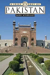 Buy A Brief History of Pakistan (English, James Wynbrandt | Fawaz A. Gerges) — BookShops.in