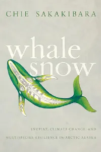 Buy Whale Snow (English, Chie Sakakibara) — BookShops.in
