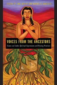 Buy Voices from the Ancestors (English, Lara Medina | Martha R. Gonzales) — BookShops.in