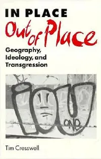 Buy In Place/Out of Place (English, Tim Cresswell) — BookShops.in