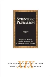 Buy Scientific Pluralism (English, Stephen H. Kellert | Helen E. Longino | C. Kenneth Waters) — BookShops.in