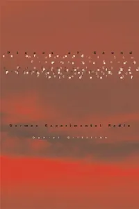 Buy Pieces of Sound (English, Daniel Gilfillan) — BookShops.in