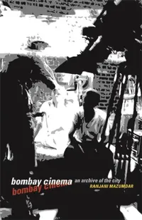 Buy Bombay Cinema (English, Ranjani Mazumdar) — BookShops.in