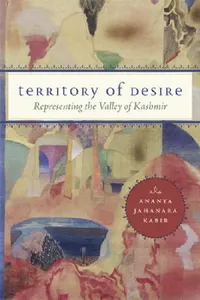 Buy Territory of Desire (English, Ananya Jahanara Kabir) — BookShops.in