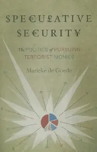 Buy Speculative Security (English, Marieke de Goede) — BookShops.in