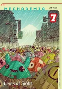 Buy Mechademia 7 (English, Frenchy Lunning | Thomas Lamarre | Marc Steinberg) — BookShops.in