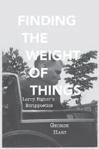 Buy Finding the Weight of Things (English, George Hart) — BookShops.in
