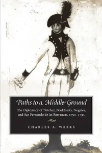 Buy Paths to a Middle Ground (English, Charles A. Weeks) — BookShops.in