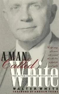 Buy Man Called White (English, Walter White) — BookShops.in
