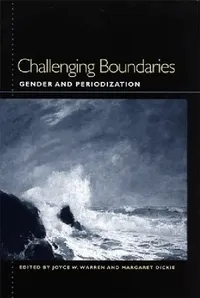 Buy Challenging Boundaries (English, Carla Peterson | Amelia María de la Luz Montes | Carol J. Singley) — BookShops.in