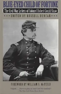 Buy Blue-Eyed Child of Fortune (English, Robert Gould Shaw | Russell Duncan) — BookShops.in