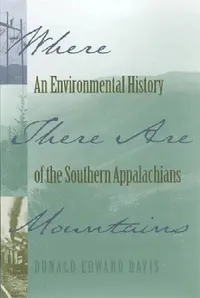 Buy Where There Are Mountains (English, Donald Edward Davis) — BookShops.in