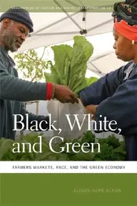 Buy Black, White, and Green (English, Alison Hope Alkon) — BookShops.in