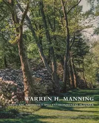 Buy Warren H. Manning (English, Robin Karson | Jane Roy Brown | Sarah Allaback) — BookShops.in