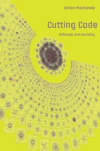 Buy Cutting Code (English, Steve Jones | Adrian MacKenzie) — BookShops.in
