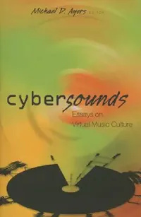 Buy Cybersounds (English, Steve Jones | Michael D. Ayers) — BookShops.in