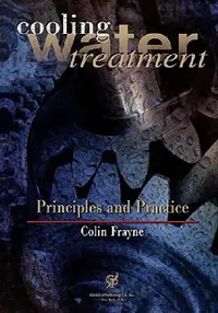 Buy Cooling Water Treatment (English, Colin Frayne) — BookShops.in