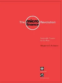 Buy The Microfinance Revolution (English, Marguerite Robinson | Myilibrary) — BookShops.in