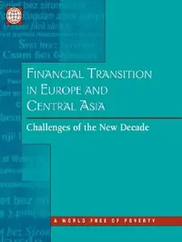 Buy Financial Transition in Europe and Central Asia (English, Lajos Bokros | Alexander Fleming | Cari Votava) — BookShops.in