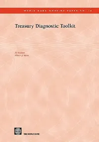 Buy Treasury Diagnostic Toolkit (English, Ali Hashim | Allister J. Moon) — BookShops.in