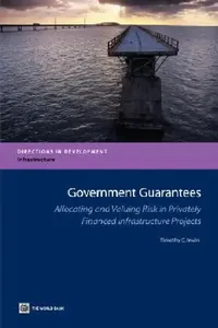 Buy Government Guarantees (English, Timothy Irwin) — BookShops.in