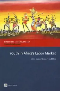 Buy Youth in Africa's Labor Market (English, Marito Garcia | Jean Fares) — BookShops.in