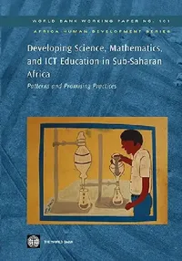 Buy Developing Science, Mathematics, and ICT Education in Sub-Saharan Africa (English, Wout Ottevanger | Jan Van Den Akker | Leo de Feiter) — BookShops.in