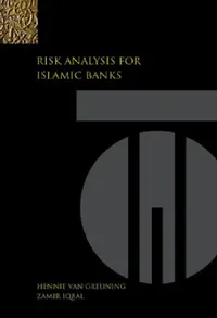 Buy Risk Analysis for Islamic Banks (English, Zamir Iqbal | Hennie Van Greuning) — BookShops.in