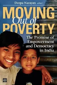 Buy Moving Out of Poverty (Volume 3) (English, Deepa Narayan) — BookShops.in