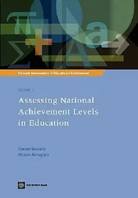 Buy Assessing National Achievement Levels in Education (English, Vincent Greaney | Thomas Kellaghan) — BookShops.in