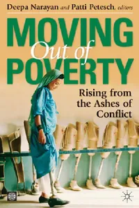 Buy Moving Out of Poverty (English, Deepa Narayan | Patti Petesch) — BookShops.in