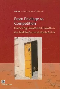 Buy From Privilege to Competition (English, Najy Benhassine) — BookShops.in