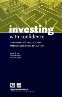 Buy Investing with Confidence (English, Gero Verheyen | Srilal M. Perera | Kevin W. Lu) — BookShops.in