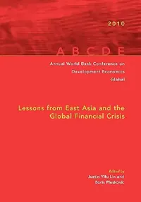Buy Annual World Bank Conference on Development Economics 2010, Global (English, Justin Yifu Lin | Boris Pleskovic) — BookShops.in
