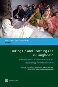 Buy Linking Up and Reaching Out in Bangladesh (English, Henry K. Bagazonzya | Zaid Safar | A. M. K. Abdullah) — BookShops.in
