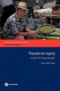Buy Population Aging (English, Workshop on Demographic Change, Socia | Daniel Cotlear) — BookShops.in