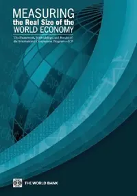 Buy Measuring the Real Size of the World Economy (English, The World Bank) — BookShops.in
