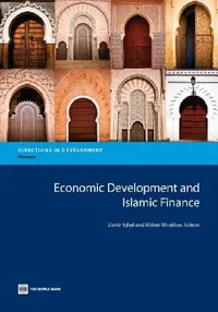 Buy Economic Development and Islamic Finance (English, Zamir Iqbal | Abbas Mirakhor) — BookShops.in