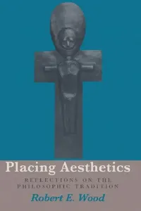 Buy Placing Aesthetics (English, Robert E. Wood) — BookShops.in