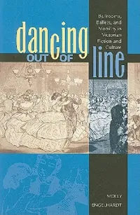 Buy Dancing out of Line (English, Molly Engelhardt) — BookShops.in