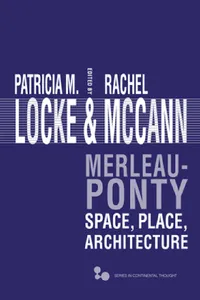 Buy Merleau-Ponty (English, Patricia M. Locke) — BookShops.in